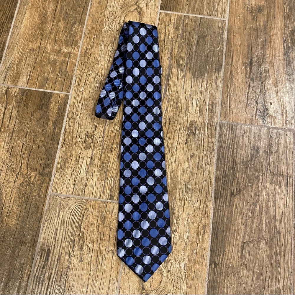 Allyn St George Men’s Tie
